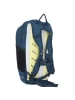 Jack Wolfskin Moab Trail Rucksack 40 cm in dark sea