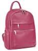 Samantha Look Rucksack in pink