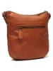 The Chesterfield Brand Redding - Umhängetasche 23.5 cm (cognac) in cognac