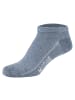 Mustang Socken 6er Pack in Stone Mix
