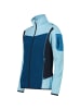 Campagnolo WOMAN JACKET in Hellblau3548