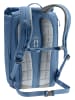 Deuter Rolltop Rucksack Stepout 22 in Marine/Ink