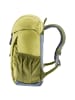 Deuter Waldfuchs 10 - Kinderrucksack 35 cm (amber-maple) in linden-cactus