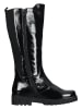 WALDLÄUFER Stiefel in Schwarz