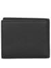 HUGO Nyxo - Geldbörse 8cc 11 cm (black) in schwarz