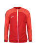 Nike Performance Trainingsjacke Dri-FIT Academy Pro in rot / weiß