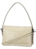 LIEBESKIND BERLIN Schultertasche Audrey S Lack Distressed in Biscotti