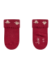 Sterntaler Baby Socken 3er-Pack Eichhörnchen in beige