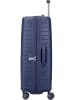 American Tourister Trolley Fastforward Spinner67 in Navy Blue