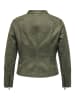 ONLY Carmakoma Bikerjacke in Kalamata