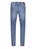 WALDLÄUFER Straight Leg Jeans für Herren in blau