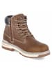 Dockers by Gerli Winterboots in braun