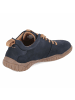 Josef Seibel Halbschuh Wynona 06 in blau