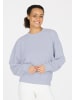 Athlecia Sweatshirt Crecy in 2277 Heather