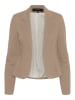 Vero Moda Blazer in Silver Mink