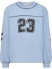 Hummel T-Shirt Hmltimmi Kinder in CASHMERE BLUE