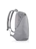 XD Design Bobby Soft RFID 45 cm Laptopfach grey