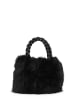 Tamaris Shopper TAS Marla in black