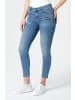 M.O.D Suzy Skinny Fit Delivery Blue