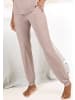 Vivance Active Pyjamahose in altrosa