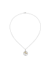 Rafaela Donata Kette Tree of Life aus Sterling Silber mit Citrin in silber