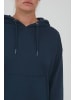 Oxmo Kapuzenpullover OXGreta in Dunkelblau