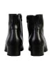Gabor Stiefelette aus Nappaleder Jam Schwarz
