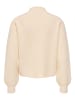 ONLY Strickpullover in Ecru
