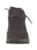 Skechers Herrenstiefel sportlicher Boden TEX SLADE ULTRA - TURNER in  Braun
