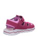 PEPINO Sandalen Kinder GERY in Rot