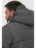 BLEND Winterjacke BHFrederic Big & Tall in Grau