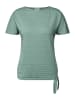 Cecil T-Shirt in matcha green