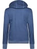 Geographical Norway Hoodie "Gotz Men 100 Eo +Bs" in Blau