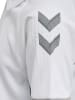 Hummel Hummel Polo Raglanärmel Hmllead Kinder in WHITE