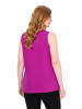 Ulla Popken Strick-Top in beere