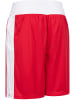 Lonsdale Sporthose "Amateur Trunk" in Rot