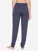 JOOP! Pyjamahose Loungewear in OPEN GREY
