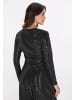 faina Women Blouse in black