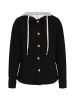 mimo Women Jacket in BLACK