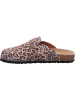 Tamaris Bio Flachschuh in braun