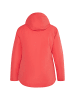 usha BLUE LABEL Damen Wattierte Jacke in Rot