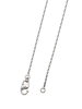NAEMI Women Necklace in Silver