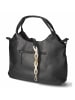 Fräulein Frida Handtasche in black