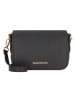 Valentino Brixton Umhängetasche 22 cm in nero