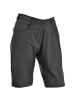 Maul Sport RhOEn XT - Bermuda elastic in Dunkelgrau037