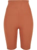 Urban Classics Urban Classics in terracotta