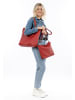 EMILY & NOAH Shopper E&N Eva in red