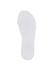 Ital-Design Sandale & Sandalette in Silber