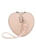 PICARD Valentine Clutch Tasche Leder 13.5 cm in rose