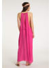 IZIA Maxikleid in Pink